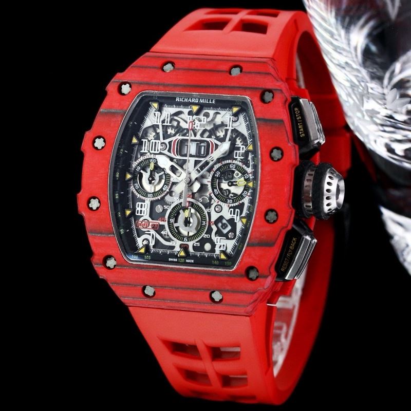 RICHARD MILLE Watches